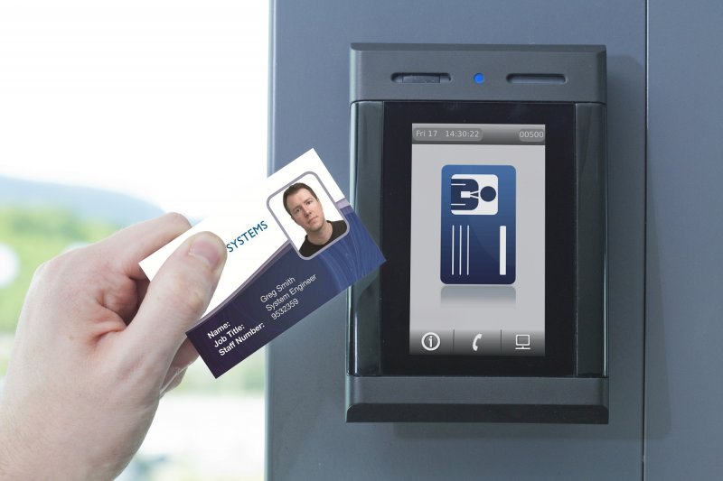 Access Control Services in Delhi NCR, Access Control Services in Noida