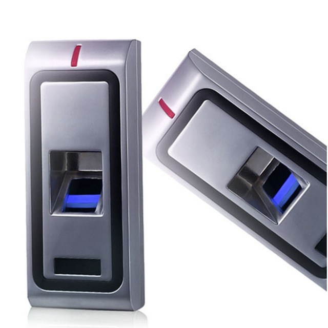 Access Control System Provider in Gurgaon