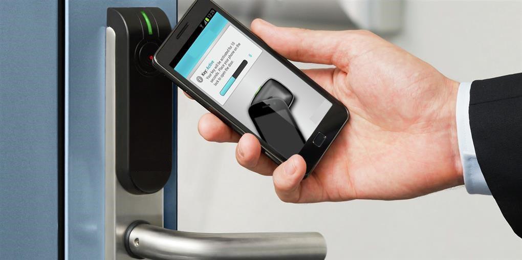 Best Electronic Security Systems for Business Delhi NCR