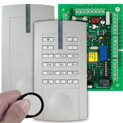 Access Control Services in Gurgaon